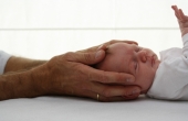 Osteopathie voor kinderen en baby's