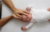 Osteopathie voor kinderen en baby's